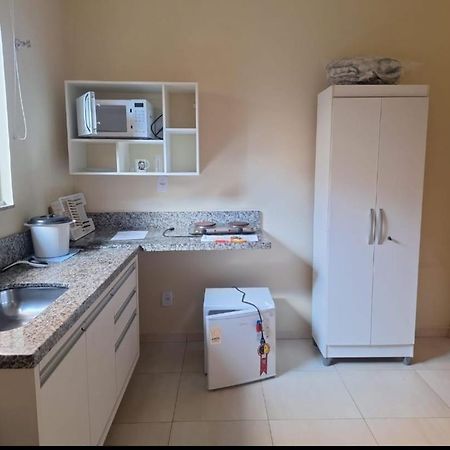São José dos CamposKitnets Dona Lucia Sjc公寓 外观 照片