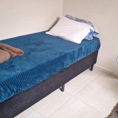 São José dos CamposKitnets Dona Lucia Sjc公寓 外观 照片