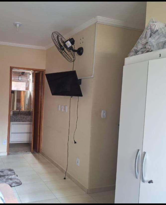 São José dos CamposKitnets Dona Lucia Sjc公寓 外观 照片