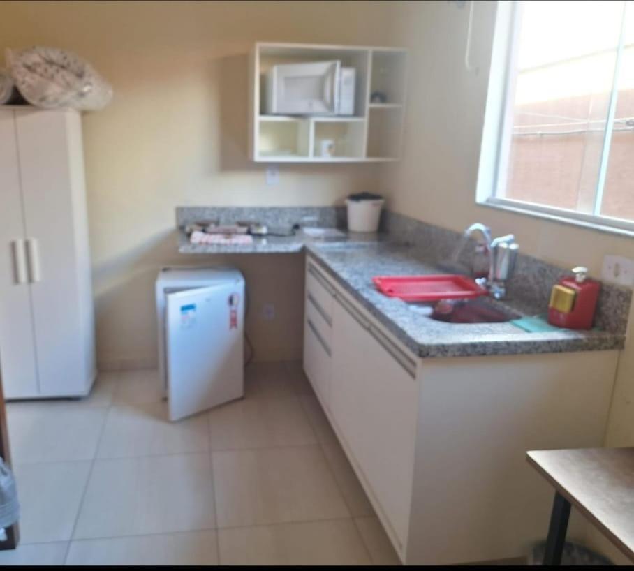 São José dos CamposKitnets Dona Lucia Sjc公寓 外观 照片