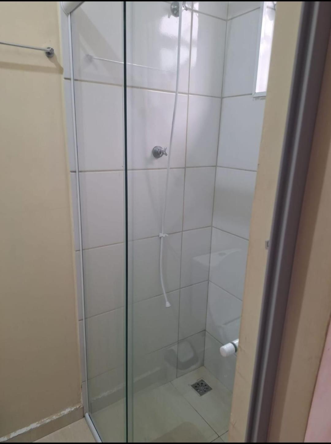 São José dos CamposKitnets Dona Lucia Sjc公寓 外观 照片