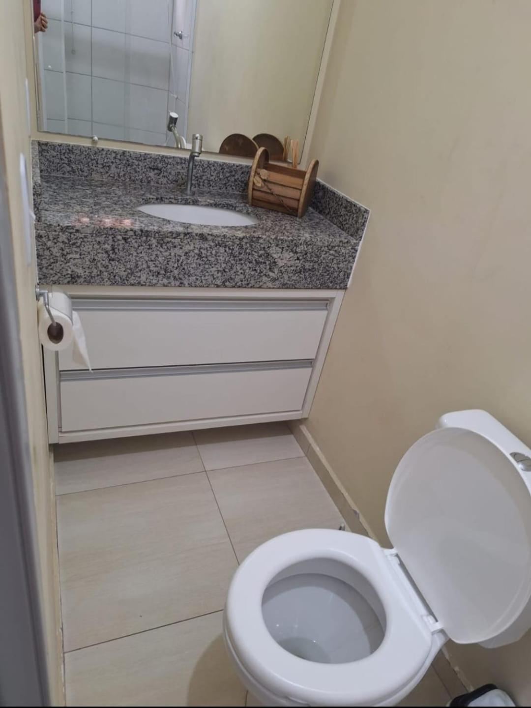 São José dos CamposKitnets Dona Lucia Sjc公寓 外观 照片