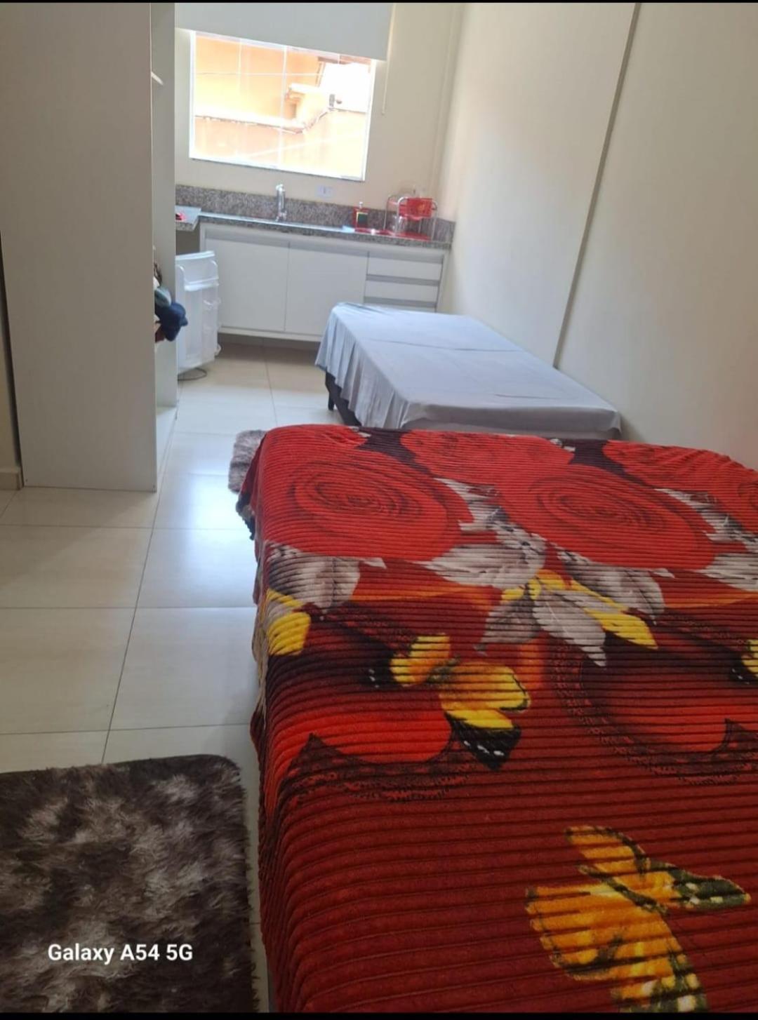 São José dos CamposKitnets Dona Lucia Sjc公寓 外观 照片