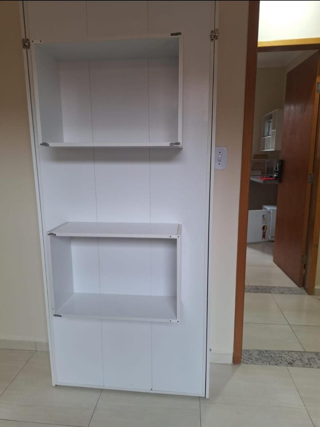 São José dos CamposKitnets Dona Lucia Sjc公寓 外观 照片
