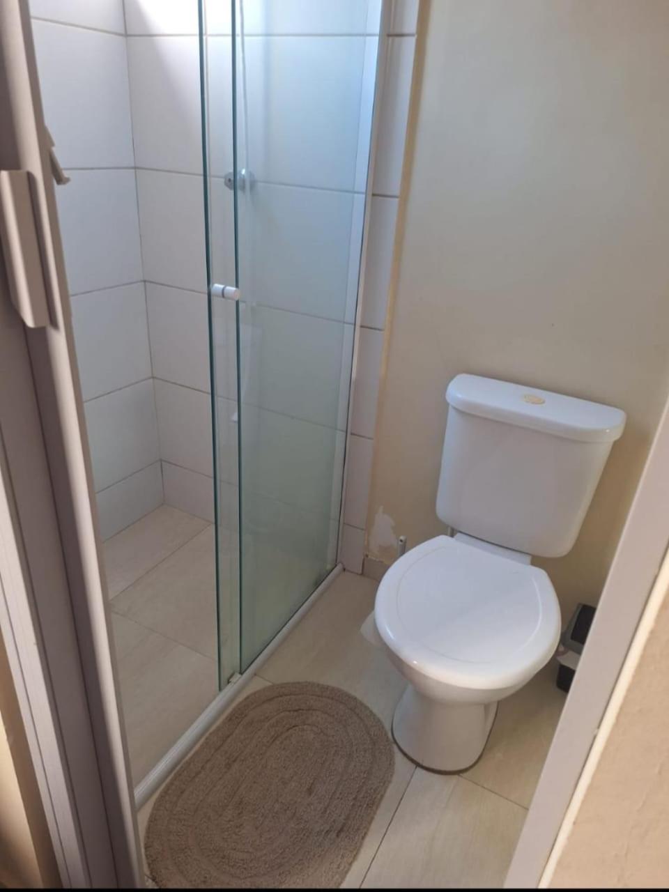 São José dos CamposKitnets Dona Lucia Sjc公寓 外观 照片